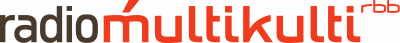 Logo von „Radio Multikulti“ - 2004–2008 