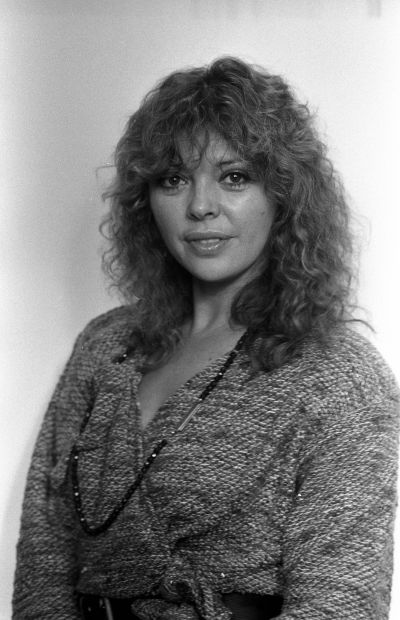 Barbara Kwiatkowska-Lass - Barbara Kwiatkowska-Lass, 1984  