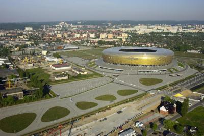 Stadion w Gdańsku, RKW Architektur +  - Stadion w Gdańsku, RKW Architektur + 