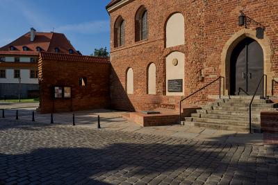 Kościół św. Marcina we Wrocławiu - Kościół św. Marcina we Wrocławiu.