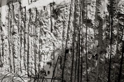Mur Berlinski, styczeń/luty 1990 - Mur Berlinski, styczeń/luty 1990