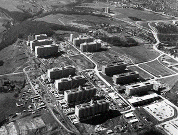 Uniwersytet Ruhry w Bochum - Uniwersytet Ruhry w Bochum 