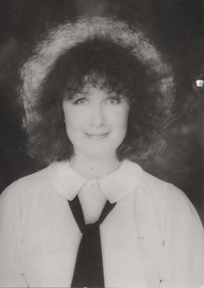 Janina Szarek, 1990er Jahre - Janina Szarek, 1990er Jahre