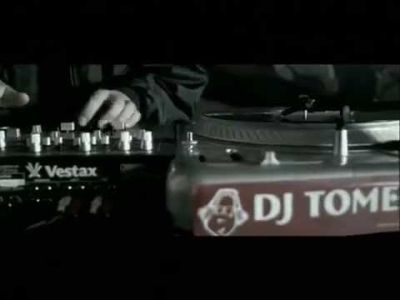 "Ich Lebe Für Hip Hop" (2000) - DJ Tomekk feat. GZA & Curse & Prodigal Sunn & Stieber Twins  