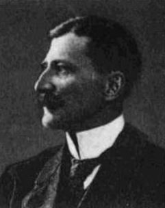 Felicjan Antoni Maksymilian Niegolewski (1868-1919). Polish doctor and member of the Prussian Landtag, 1909-18 member of the Reichstag of the German Empire