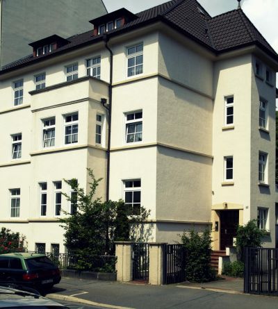 The Polish Catholic Mission Hannover