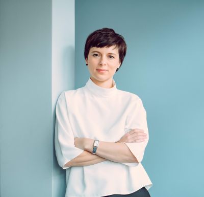 Berlin: Katarina Niewiedział (2019– ) - Interview mit der Polonia-Beauftragten des Landes Berlin Katarina Niewiedział  