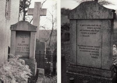 Friedhof des Klosters Marienrode -  