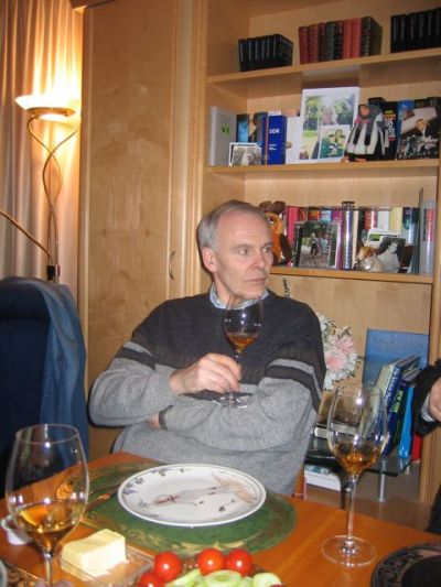 Bernd Mlodoch  - Sindersfeld, 2007 