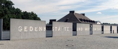 Sachsenhausen (KL), 2018 r. - Sachsenhausen (KL), 2018 r. 