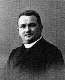 Brandys, Paweł - Paweł Brandys (1869-1950). Polnischer Geistlicher, 1907-18 Reichstagsabgeordneter des Deutschen Kaiserreichs 
